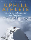 Uphill Riva Verlag Uphill Athlete