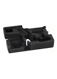 Bosch Accessoires Systeem accessoires 1/1 inlay GNH 18V-64 (M) () - 1600A025SE