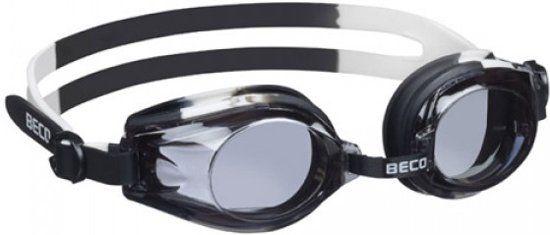 Beco Zwembril RIMINI black-white