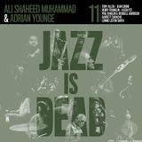 Jazz Is Dead Jazz Is Dead 011 (Colored Vinyl)
