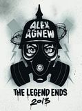 Sony Music Alex Agnew Legend Ends -Digi-