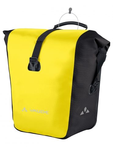 Vaude Aqua Back Plus - Geel - Fietstas