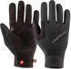 Castelli Entrata Thermal 3 Handschoenen Zwart 2XL