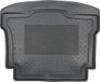 AutoStyle Kofferbakschaal Kunststof passend voor Mazda 3 sedan 2009-