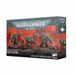 Games Workshop Chaos Space Marines Mutilators (Warhammer 40.000)