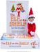 The Elf on the Shelf Meisje Nederlandstalig 27x18,5 cm - Pop