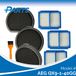AEG QX9-1-40GG Kit d'entretien (alternative Plus.Parts® à ASKQX9)