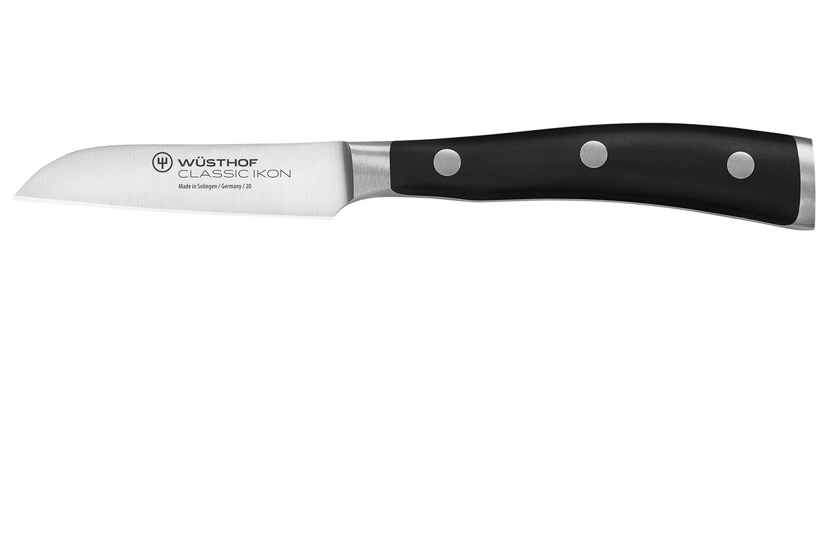 Wüsthof Classic Ikon schilmes 8 cm - 1040333208