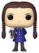Funko Pop! Movies: The Addams Family - Wednesday Addams #811 Diamond Spirit Exclusive