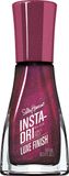 Sally Hansen InstaDri Vernis à ongles 066 The Queens Velvet