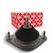 febi bilstein 07585 support moteur, 1 pièce