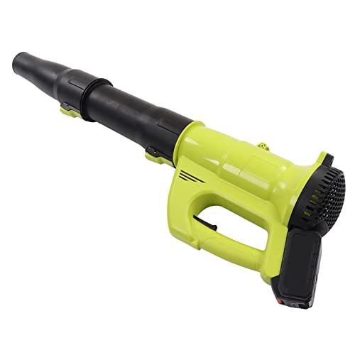 Ferrex Elektrische Bladblazer--Zuiger Aanbieding bij ALDI