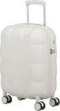 American Tourister Dreami Handbagage Spinner Koffer - Cloud White