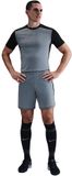 Nike Academy 25 Voetbalshirt Heren Grijs S