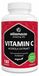 Vitamaze GmbH Vitamine C 160 mg, Acerola-extract, puur, veganistische capsules, 180 stuks
