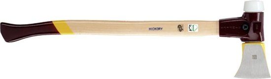 Halder SIMPLEX Kloofbijl - Hickory - 765mm - 2700g