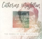 Proper S&D Consignment Catherine Maclellan If It's Alright With You