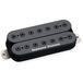 Seymour Duncan SH-10N 7 - Full Shred, Neck Humbucker, 7-String - Noir
