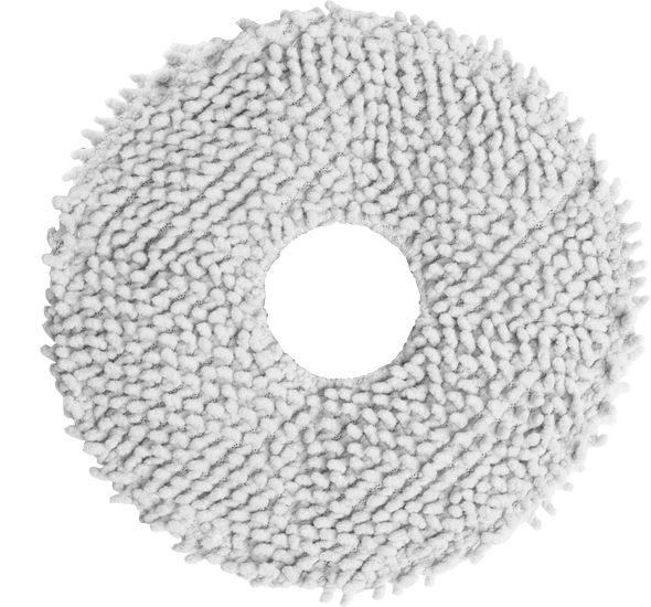 Dreame L10s Ultra Mop Pads - 2 stuks