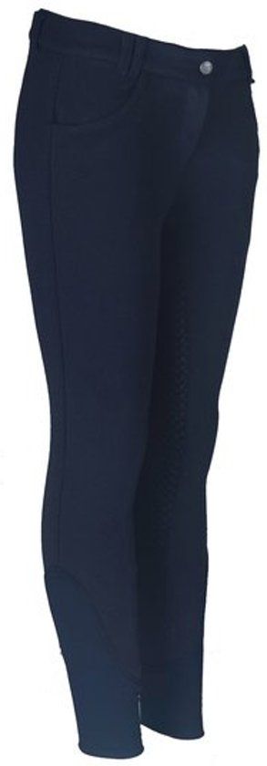 Horka JR-ANNIKA RIJBROEK 170 Blauw