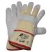 NITRAS SAFETY Gants de travail en cuir de vache Apollo Taille 9