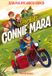 Les Gallimard Les exploits de Connie Mara ISBN 9782075213172 boek Frans 224 pagina's