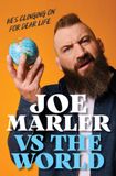 Joe HarperCollins Publishers Joe Marler Vs The World Hardcover
