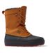 DC Herren Winterschuh DC REACH, taille chaussures : 41, couleurs : wheat/black
