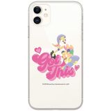 ERT GROUP mobiel telefoonhoesje voor Iphone 11 Looney Tunes Lola 004
