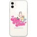ERT GROUP mobiel telefoonhoesje voor Iphone 11 Looney Tunes Lola 004