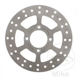 TRW MST259 Remschijf voor Yamaha Motorcycles XN 2000-2003 vooras en andere motorfietsen