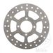 TRW MST259 Remschijf voor Yamaha Motorcycles XN 2000-2003 vooras en andere motorfietsen
