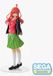 Sega The Quintessential Quintuplets: The Movie SPM PVC Statue Itsuki Nakano (The Last Festival - Itsuki's Side) 22 cm