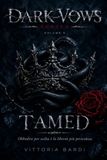 Tamed: Obbedire per scelta è la libertà più pericolosa.