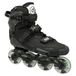 FR SKATES Patins Freestyle Igor Noir