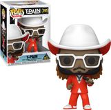 Funko Pop! Rocks: T-Pain #395