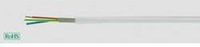 Waskönig-Walter, HELU 39067 Installatiekabel NYM-J 5 G 2.5 mm² Grijs 100 m