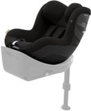 Sirona Cybex Sirona G Autostoeltje Magic Black