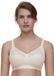 Chantelle Norah Wirefree Support BH Dames Talc 80E