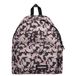 Eastpak Padded Pak'R flower swift black rugzak