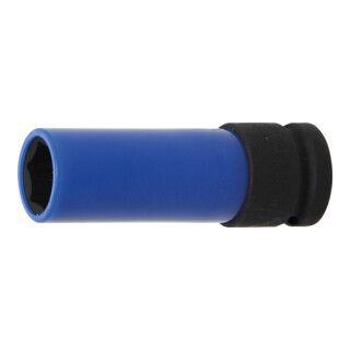 BGS Kracht wielmoerdopsleutel - 17 mm - 1/2" - 1 stuk