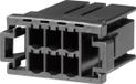 TE Connectivity 178289-3 Boîtier femelle pour câble DYNAMIC 3000 Series Nombre total de pôles 6 1 pièce(s)