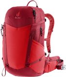 Deuter Futura 27 Sac de randonnée Cerise (fruit) Polyester Unisexe Adultes 27 l