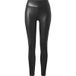ESMARA Legging femme (Noir, 38)