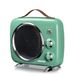 Ariete 0808/04 - Electric Fan Heater - 2000W - Green
