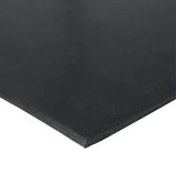 COBA Europe CRS00006C industriële rubberstandaard (B x H) 1.4 m x 10 mm