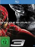 Plaion Spider-Man 3 Blu-ray