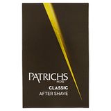 Patrichs Noir A/S 75 ml