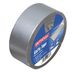 Faithfull FAITAPEGAFS Gaffa Tape 50MM X 50M Zilver