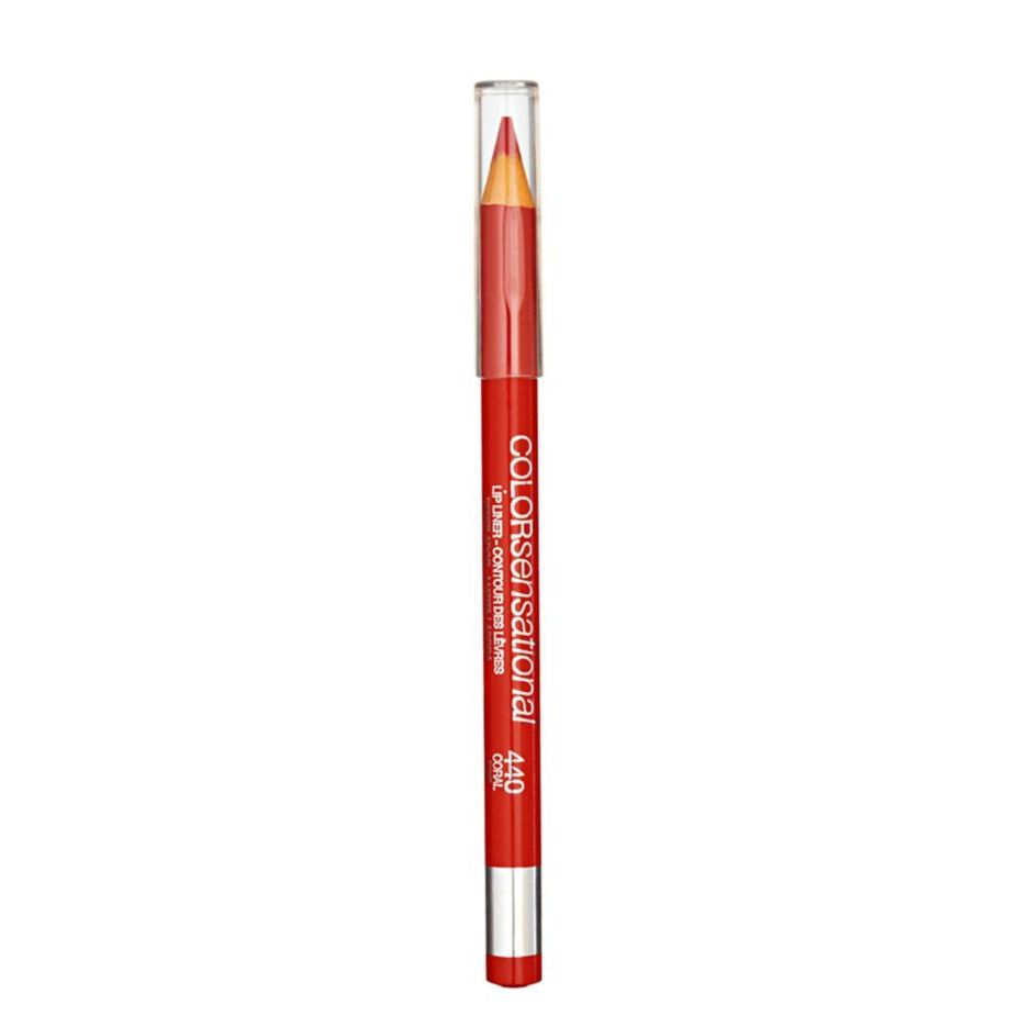 Maybelline Color Sensational - 440 Coral Fire - Lipliner